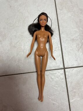 Barbie Fashion Fever Kayla Y2K